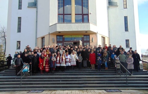 Духовно-молитовно зустріч учасників АТО проведено Львівщині.(ФОТО) Духовно-молитовно зустріч учасників АТО проведено Львівщині.(ФОТО)